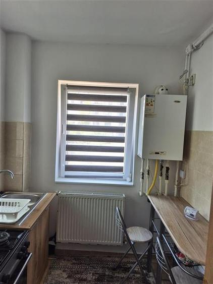 Berceni   Aparatorii Patriei - moderna, centrala proprie - 1