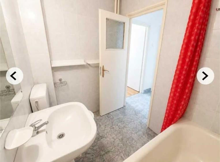 Apartament cu 2 camere semidecomandat în Vatra Luminoasă