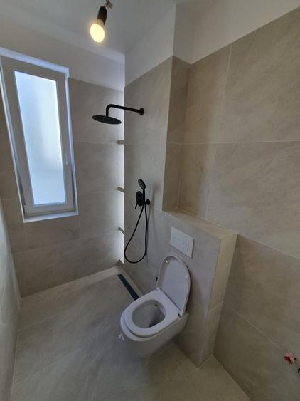 Duplex cu 3 camere cu Canalizare în Moșnița Nouă