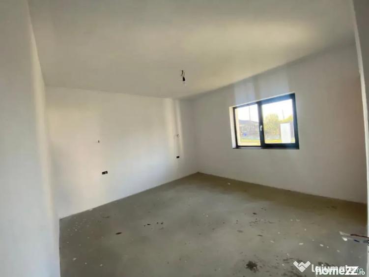 Casă cu 4 camere cu Teren 800 Mp în Tăuții-Măgherăuș