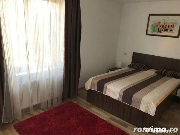 Apartament cu 2 camere decomandat în Gara de Nord