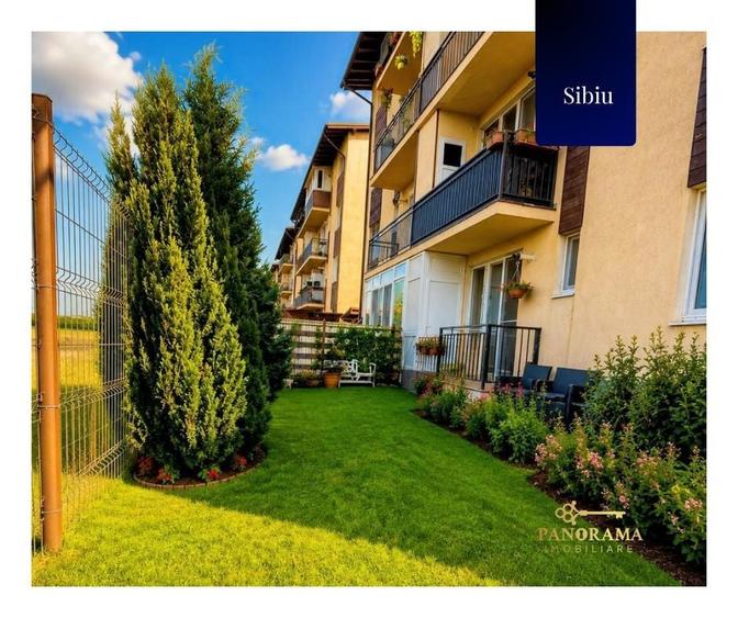 Apartament cu 3 camere decomandat, mobilat în Aeroport