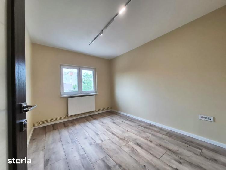 Apartament 3 camere decomandat 75mp Renovat2026 | Orientare linistita - 11