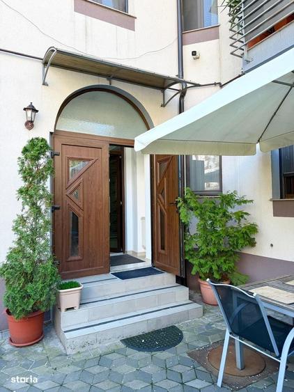 Casă cu 4 camere cu Teren 120 Mp în Ultracentral