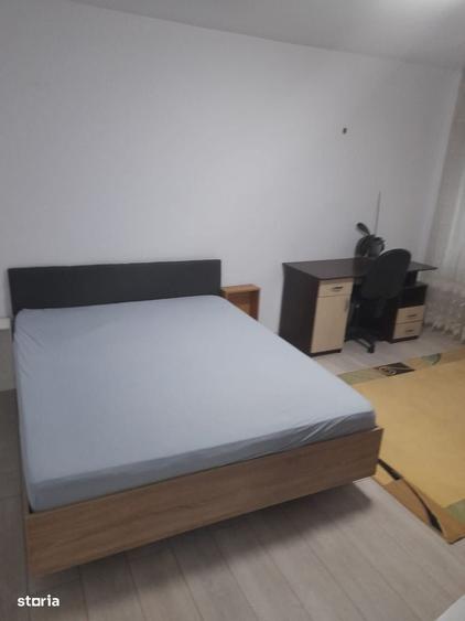Apartament de inchiriat, 3 camere, decomandat, 77 mp, Nicolina - 6