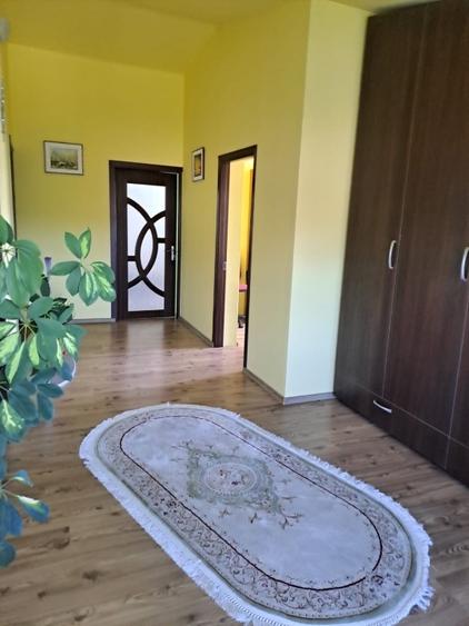 Casă individuală cu 5 camere cu Canalizare în Saligny
