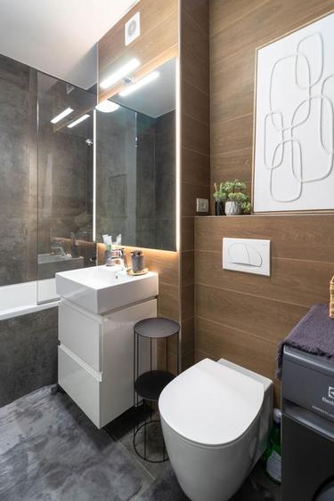 Apartament 2 camere zona Iulius Town - 16