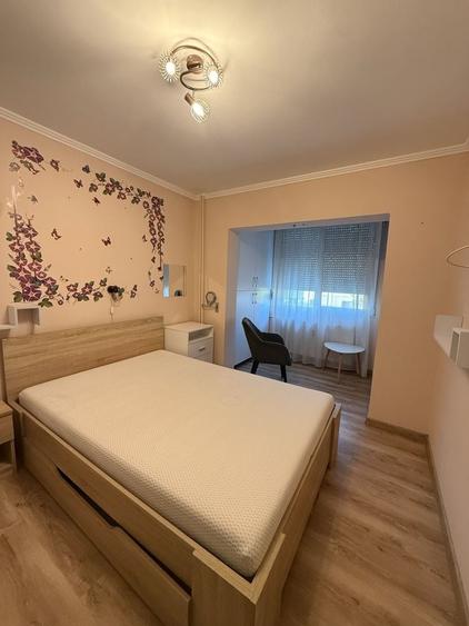 Apartament cu 3 camere în Rogerius