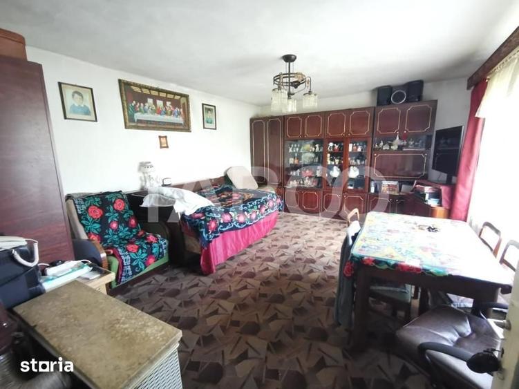 Casa individuala cu 4 camere in zona Trei Stejari din Sibiu - 5