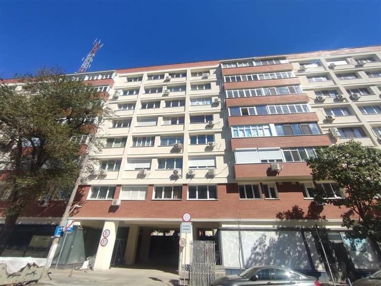 Apartament cu 2 camere semidecomandat în Ștefan cel Mare