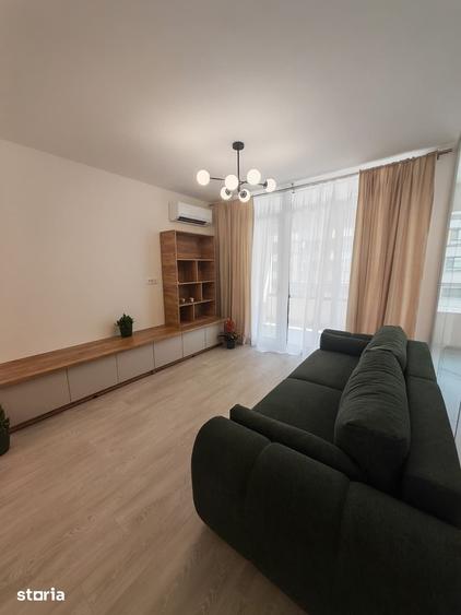 Apartament 2 camere Akcent City Prima Inchiriere | 3 min Metrou Jiului - 13