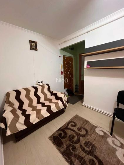 Inchiriere Apartament 2 camere, 30mp, zona Pantelimon, in spatele liceului Lucian Blaga