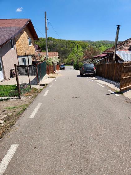 Vand teren 16000 mp intravilan/extravilan in zona Valenii de Munte jud. Prahova - 6