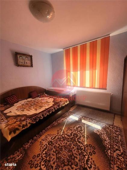 Casă cu 3 camere cu Teren 200 Mp în Dacia