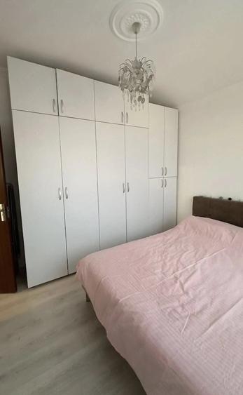 Apartament Lux 3 Camere Decomandat Loc De Parcare Bloc Nou Zona Girocului - 5
