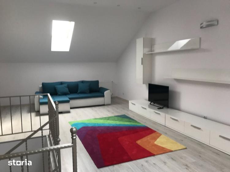 Casă cu 4 camere cu Teren 70 Mp în Central