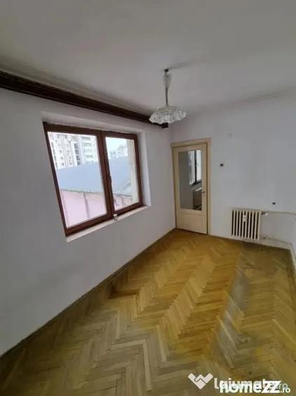 Apartament cu 2 camere semidecomandat în Ultracentral