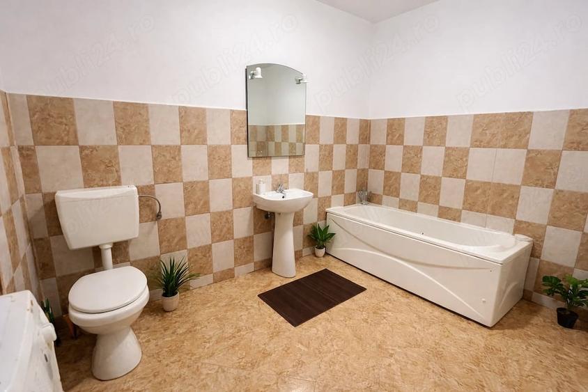 Apartament cu 2 camere decomandat în Vasile Aaron