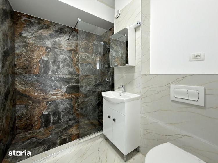 Apartament cu 2 camere în Nord