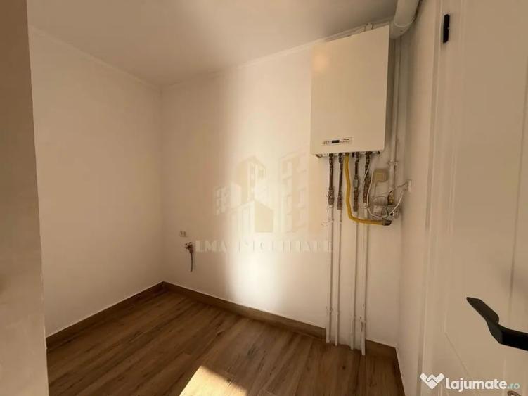 Apartament cu 2 camere semidecomandat în Brașovul Vechi