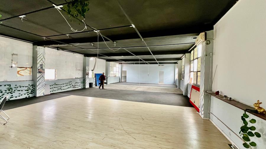 Spațiu industrial, de 272 mp, în Obor
