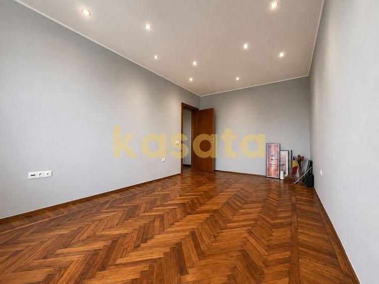 Apartament cu 2 camere decomandat în Floreasca