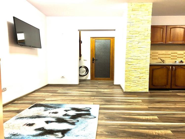 Apartament cu 2 camere decomandat în Micro 20