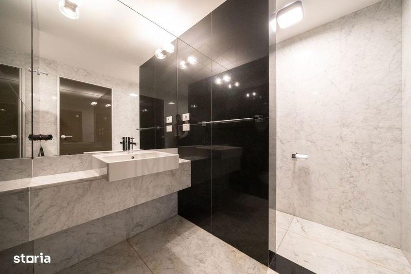 Apartament cu 3 camere, mobilat în Floreasca