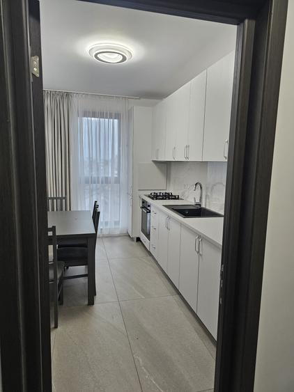 Apartament cu 2 camere în Ultracentral