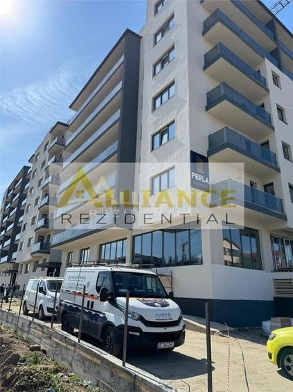 Apartament cu 2 camere semidecomandat în Sud