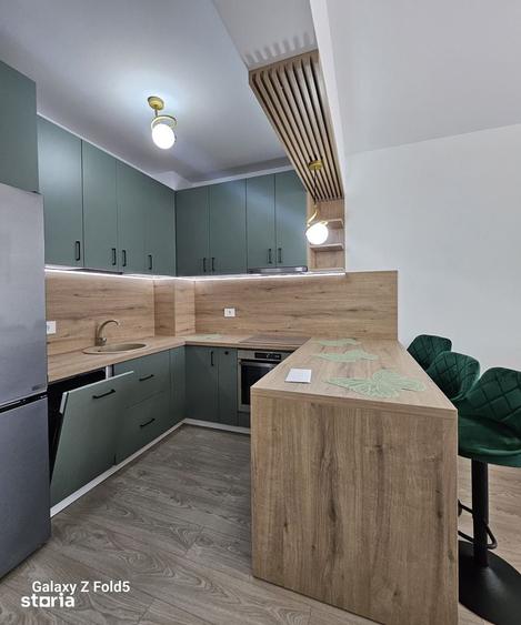 Apartament cu 2 camere în Calea Aradului