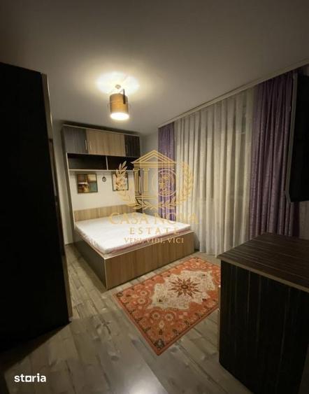 Apartament 3 camere 60mp, balcon, zona Grand Hotel Italia - 6