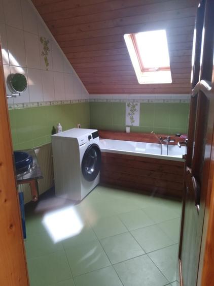 Casă cu 3 camere cu Teren 460 Mp în Țiglari