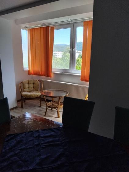 Casă cu 2 camere în Central