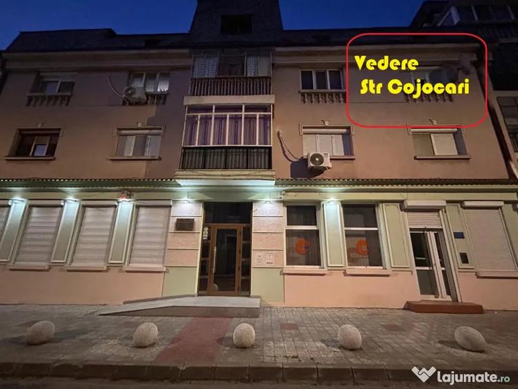 Apartament cu 2 camere decomandat în Ultracentral