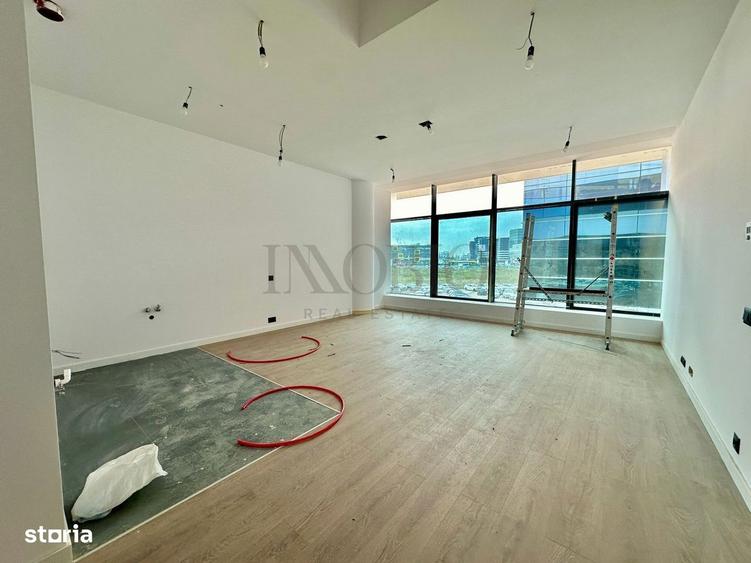 Studio | Pipera | One North Lofts - 2