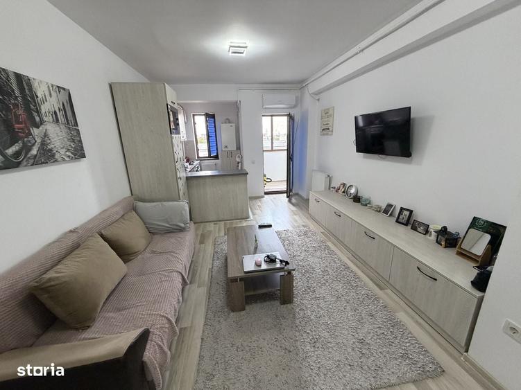 Apartament 2 camere complet mobilat si utilat/ Soseaua Alexandriei - 6