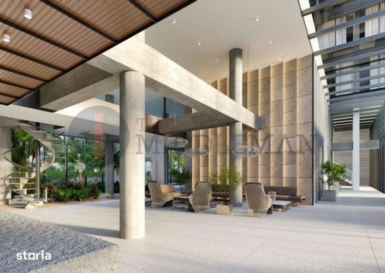 Prima inchiriere Apartament 2 camere | UP-SITE Floreasca - 3