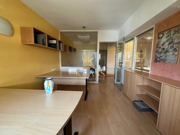 Apartament cu 2 camere în Unirii