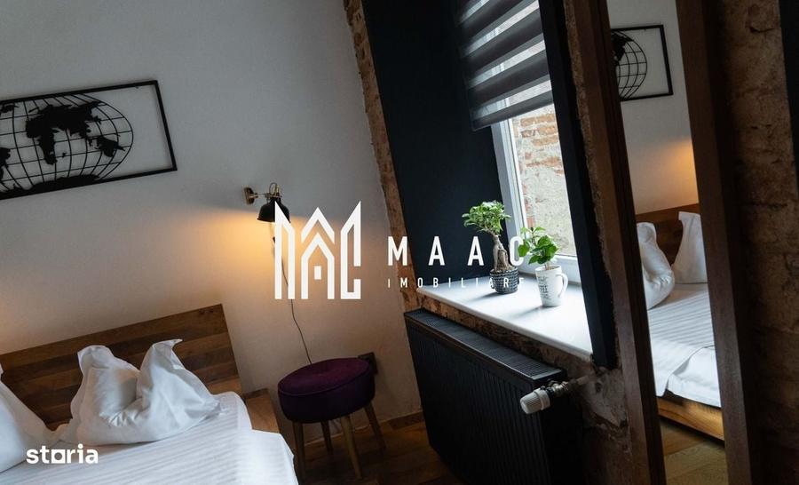 Apartament cu 3 camere în Ultracentral
