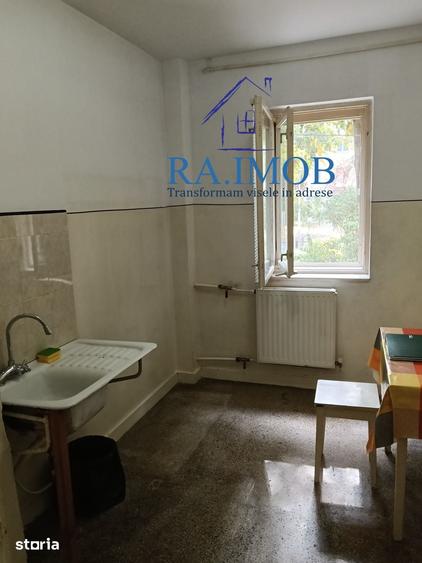 Apartament 2 camere Nord, str. Cameliei-Parter 43.000 negociabil - 2