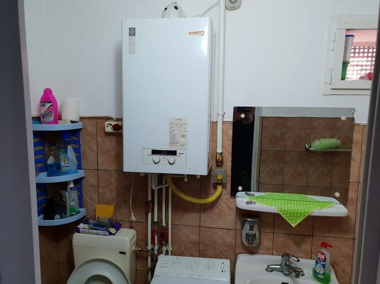 Garsonieră în Drumul Carului