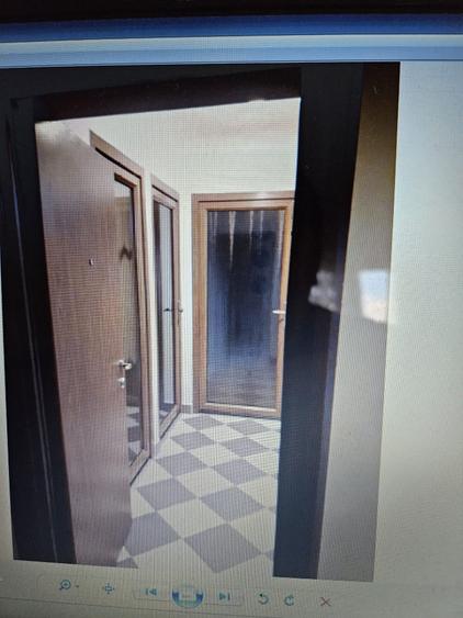 Garsoniera premium, spațiu separat pentru birou, Știrbei Vodă. - 16