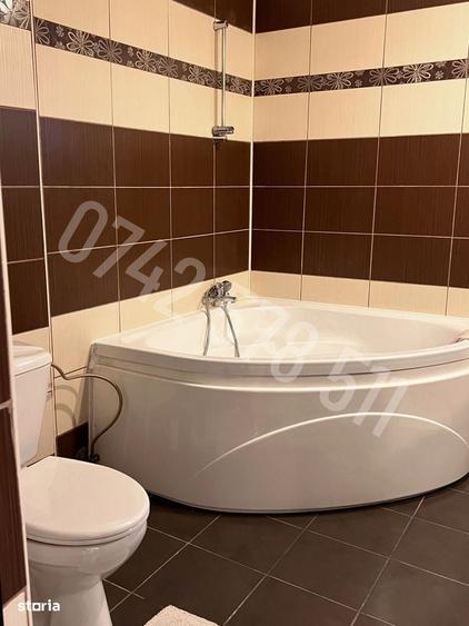 Apartament cu 2 camere în Băneasa