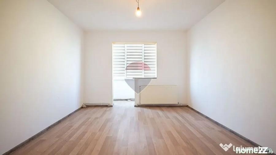 Apartament cu 2 camere semidecomandat în Electroprecizia