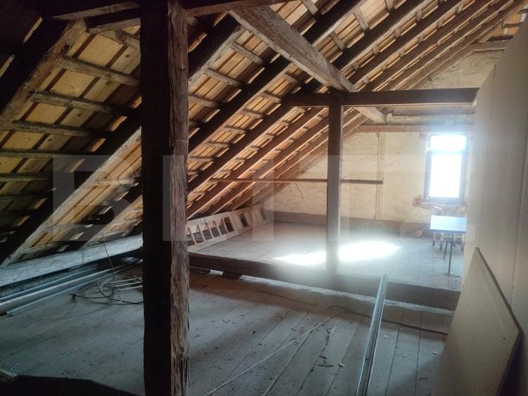 Casa 5 camere, 170mp, centru Solca - 19