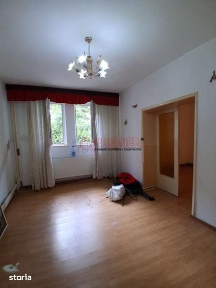 Apartament cu 2 camere în Giurgiului