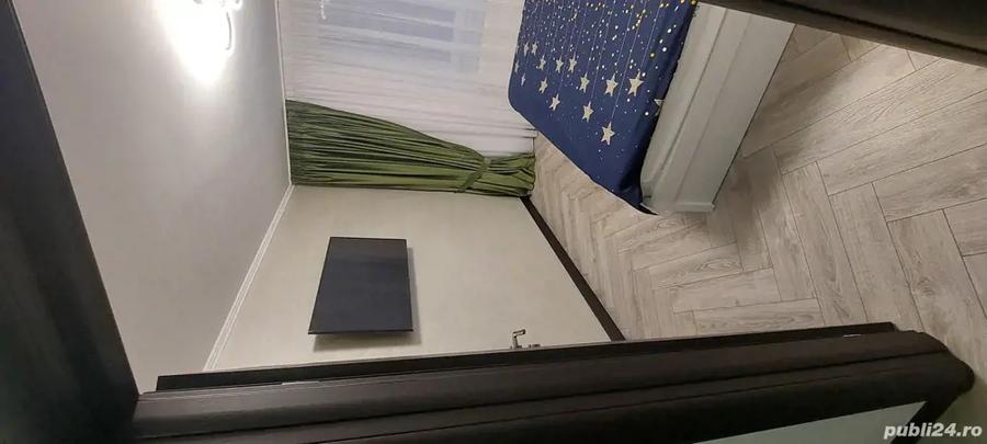 Apartament cu 3 camere decomandat în Zahana