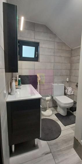 Casă cu 4 camere cu Teren 450 Mp în Nord