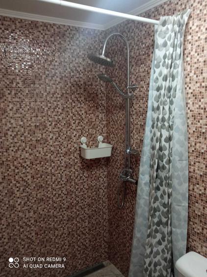 Casă cu 2 camere în Central